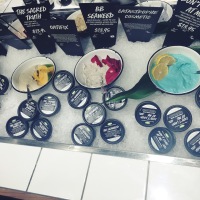 •My Lush x Bloggers United experience!•